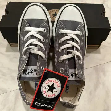 미사용 새상품 CONVERSE ALL STAR