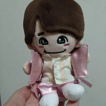 오하시 카즈야 치비누이