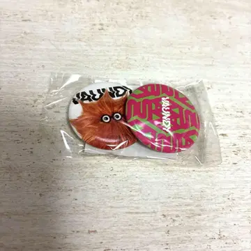 vaundy 가챠 캔 배치