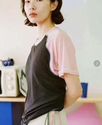 Pamm 티셔츠