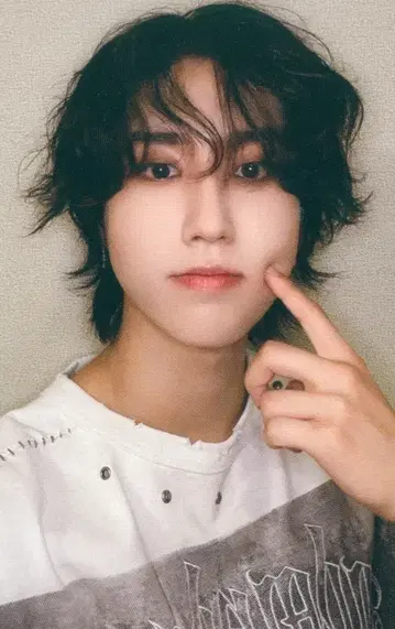 스트레이키즈 HMV/Loppi HAN ATE