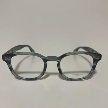 올리버 피플스 안경 프레임 5036