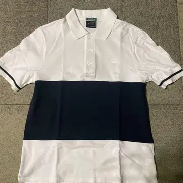 라코스테 피케 셔츠
