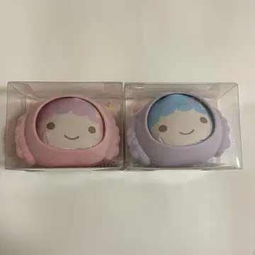 키키라라 개 인형 모치