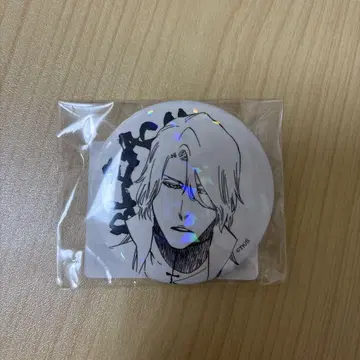 BLEACH 올스타 캔뱃지 하스발트