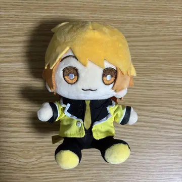 아키 씨 봉제 인형