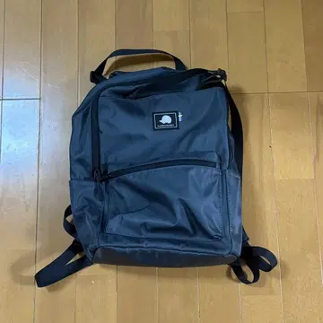 [스칸디나비아 포레스트] 2WAY 토트 백팩 가격 인하 가능