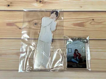 오히라 슈야 씨 이벤트 굿즈 세트