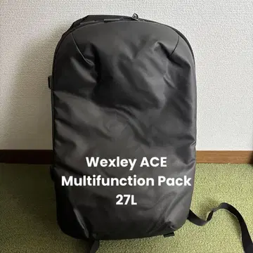Wexley ACE 다기능 패키지