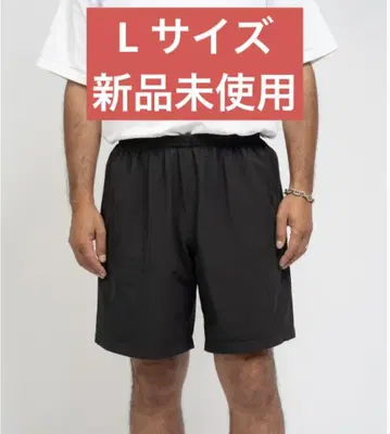 OVY Cordura Nylon Baggies Shorts L 사이즈