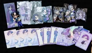 컬러풀 피치 모후군 묶음 판매