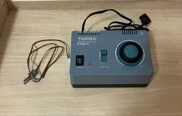 TOMIX N-1000-CL 파워 유닛