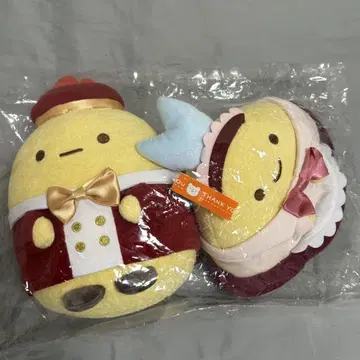 스미코구라시 제일복권 B상 호텔 뉴 메이드&컨시어지