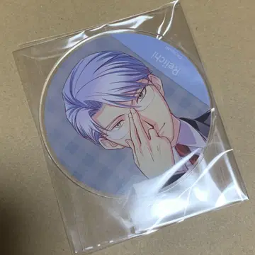 히무로 레이이치 Gratte 혜택 아크릴 코스터
