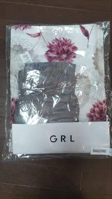 GRL 유카타 (프리 사이즈)