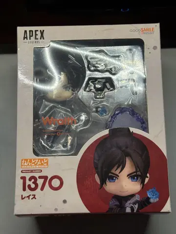 레이스 넨도로이드 APEX LEGENDS