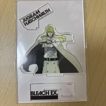 BLEACH EX 하쉬발트 아크릴 스탠드