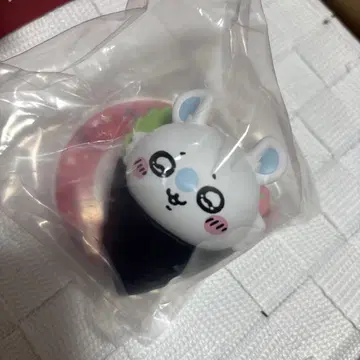 치이카와 (먼작귀) 스시 피규어 컬렉션 모몽가