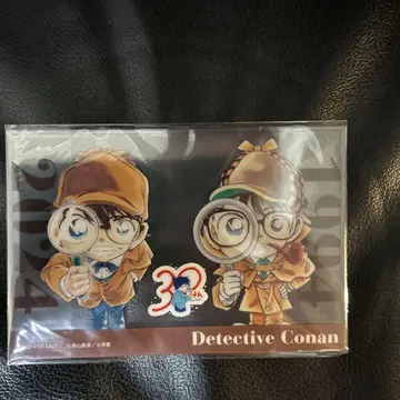 명탐정 코난 선데이 S 정기 구독 클리어 카드