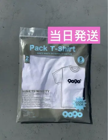9090 OG Pack-T 티셔츠 S