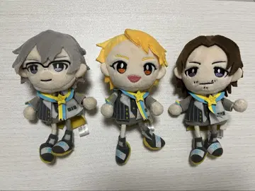 SideM S.E.M 파페토 참 세트