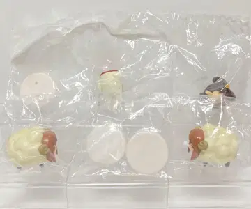 토이즈웍스 니텐고 '스즈미야 하루히의 우울 & 츄루야상' 3개 세트