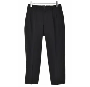 스티븐 앨런 RPL OUT2P DRESS SLACKS 2 플리츠 팬츠
