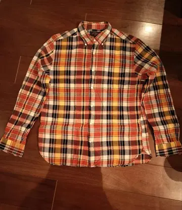 BEAMS+ 남성용 셔츠