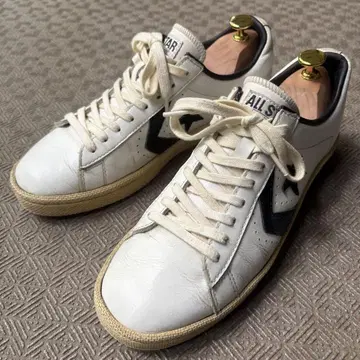 CONVERSE 컨버스 프로 가죽 26cm