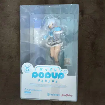 아메노 카나타 피규어 Popup PARADE