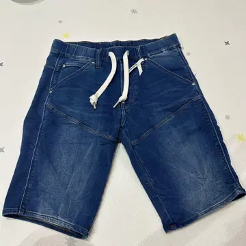 G-STAR RAW 숏팬츠 조그진