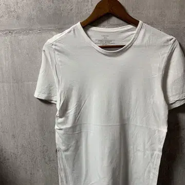 티셔츠 90년대 00년대 빈티지 Y2K 캘빈클라인 구제 의류 H418