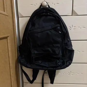 CIE FLOW DAYPACK 블랙