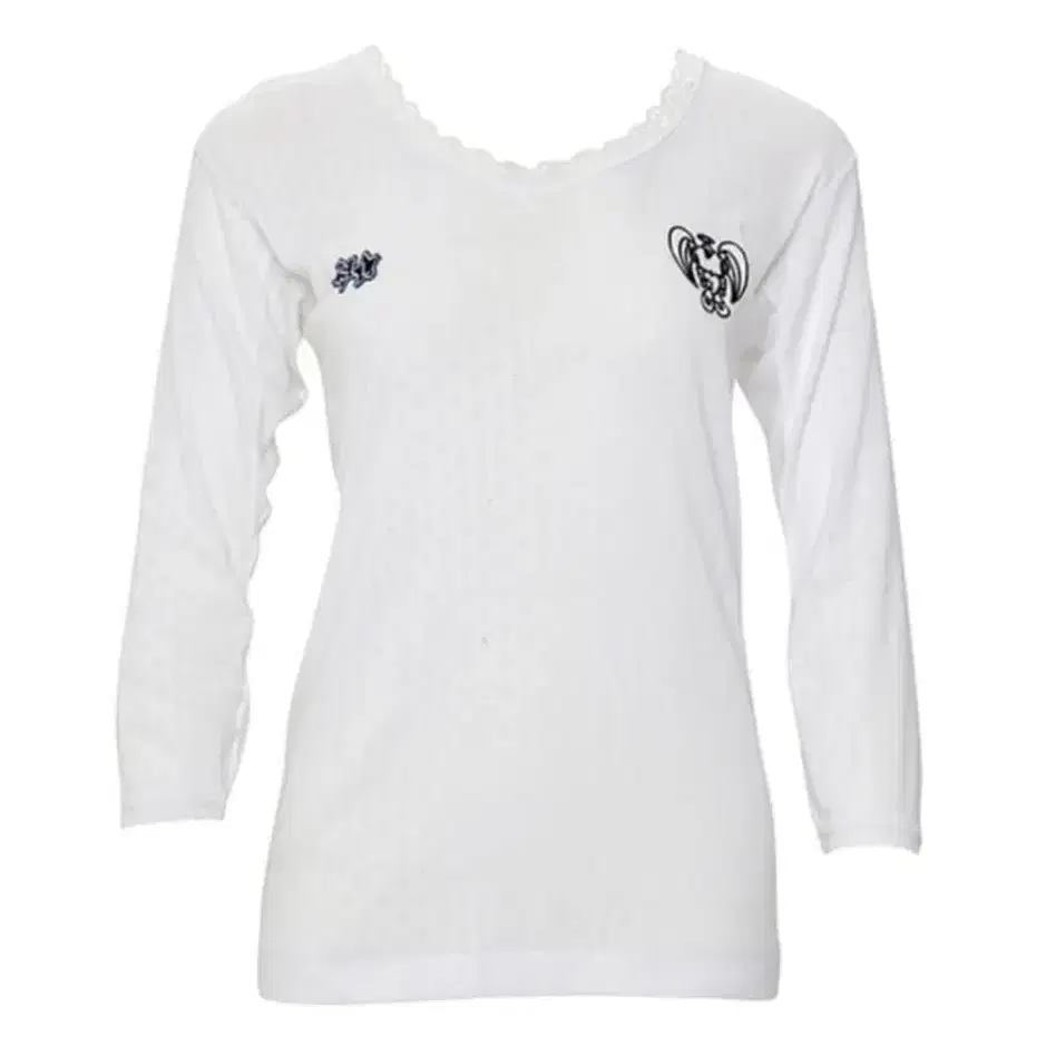 トップス shalomclub SL PURO LACE TOP Shalom Club Puro Lace Top on Bunjang Global Site.