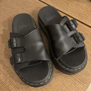 Dr.Martens / 닥터마틴 DAX 샌들 UK7 / US8
