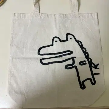 가수 이쿠도 토트백