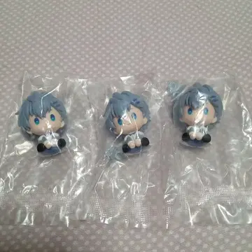 컬러풀 피치 페타토 나사마키코토 vol.1 히로 3개 세트