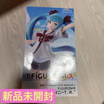 하츠네 미쿠 Project DIVA 하츠네 미쿠 샤이니 T.R.