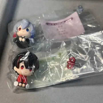 유안 도누쿠 컬러풀 피치 페타토 나사 마키코토