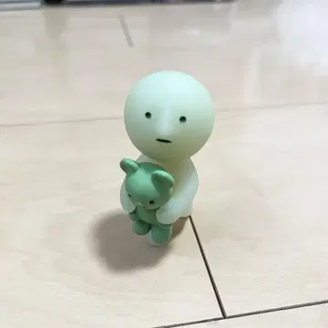 스미스키 SMISKI 시크릿 Moving 무빙
