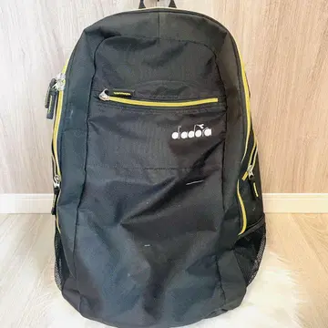 디어드라 단종 대용량 백팩 여행 테니스 가방 트레이닝 등산