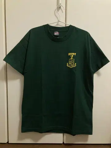 90년대 USA제 FRUIT OF THE LOOM 빈티지 티셔츠