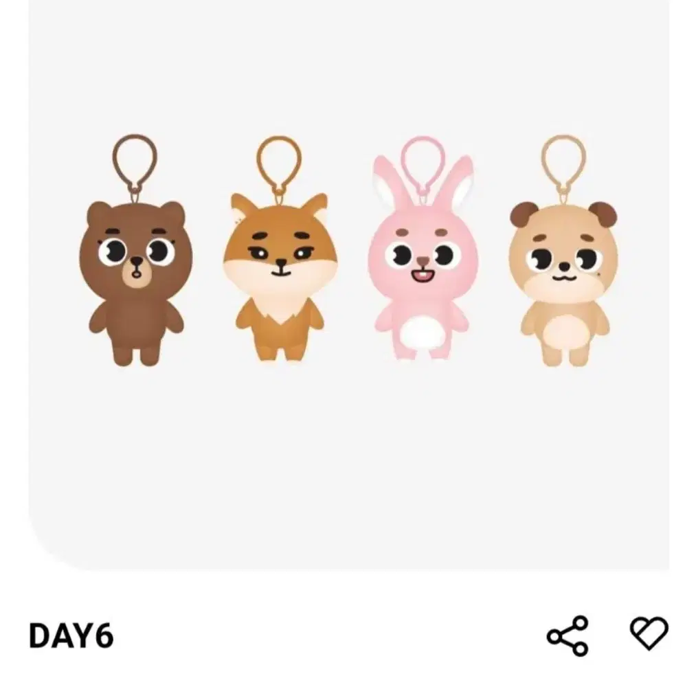 DAY6 | 데이식스 Day6 24 Denimals Ke ke Young K on Bunjang