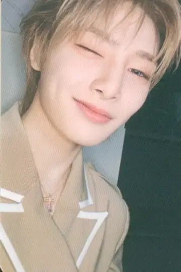 스트레이키즈 사운드웨이브 I.N ATE
