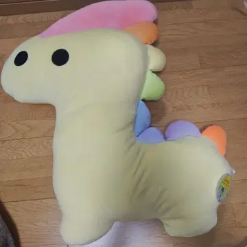 GiGO 한정판 세이 오빠 코세이류 BIG 봉제 인형