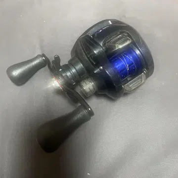 다이와 DAIWA SMAK 100SHL 스맥 ZAION