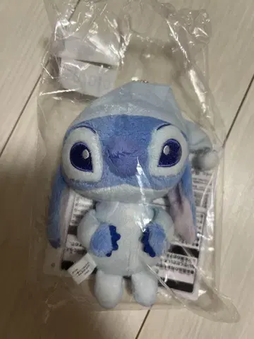 스티치 봉제 인형 제일복권