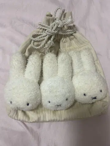 메리 제니 미피 백
