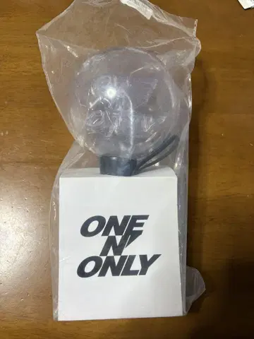 ONE N' ONLY 원엔 응원봉 003