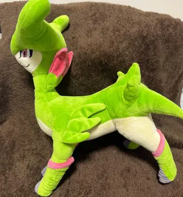 포켓몬 비리지온 큰 봉제 인형 타카라토미